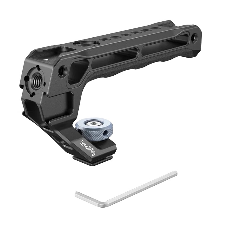 ОСНОВНЫЕ ОСОБЕННОСТИ SMALLRIG 3764